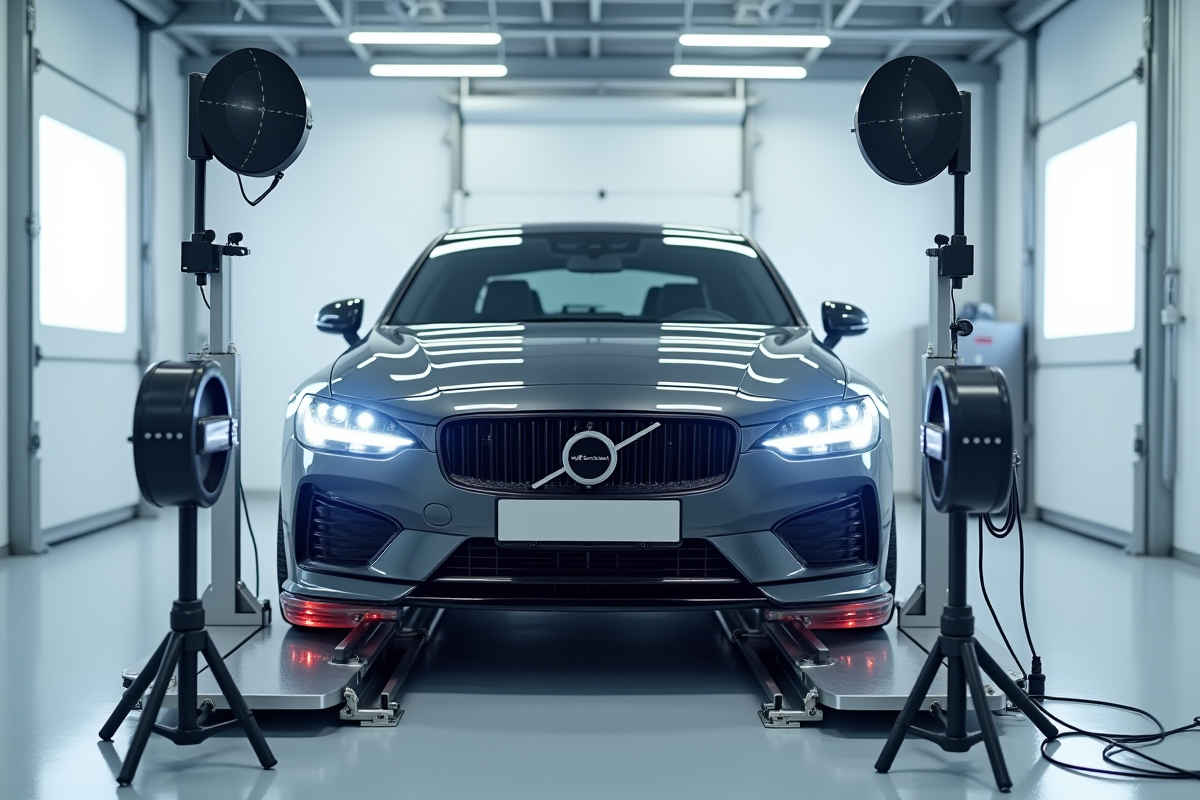 Maszyna Hunter do geometrii