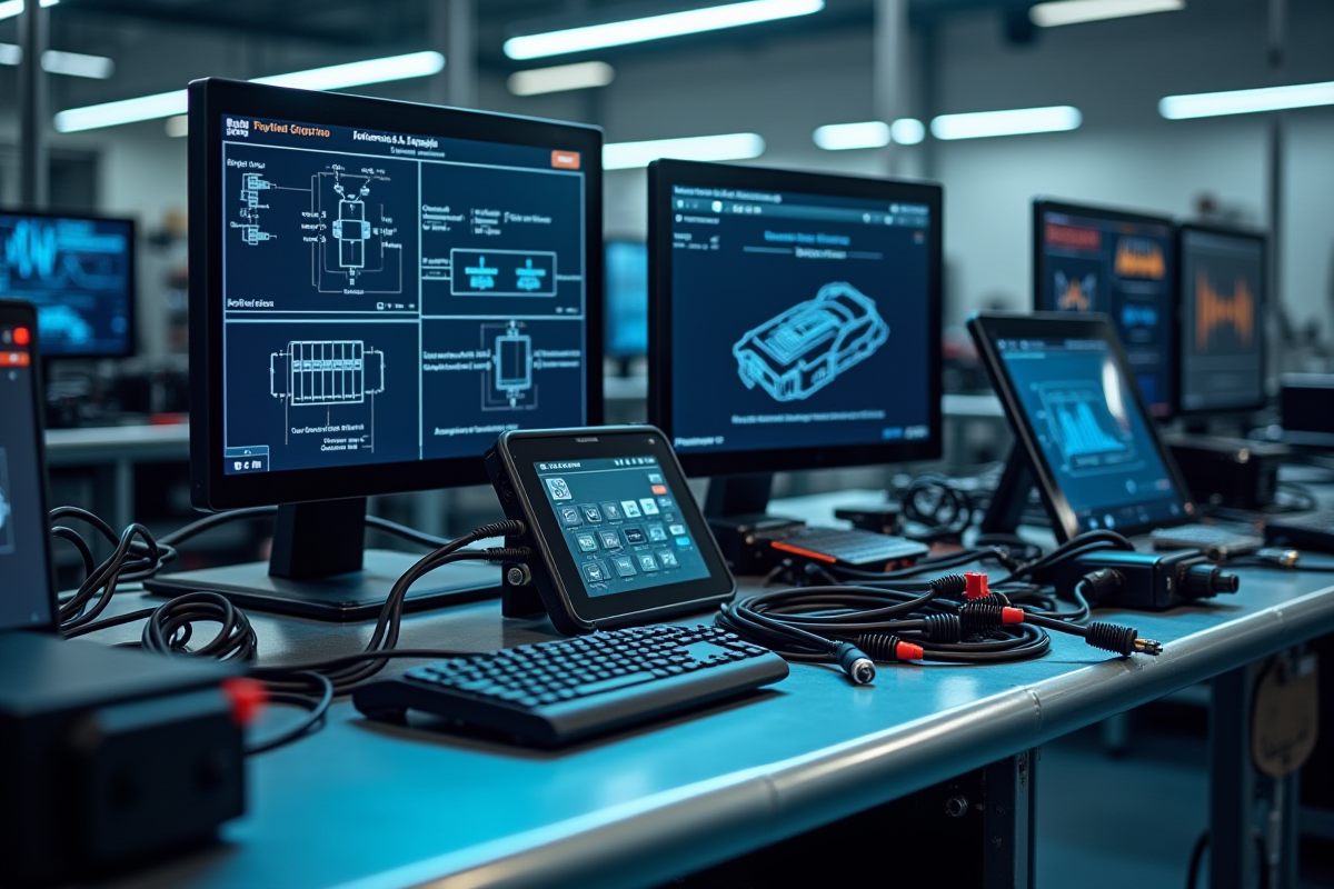 Sprzęt diagnostyczny